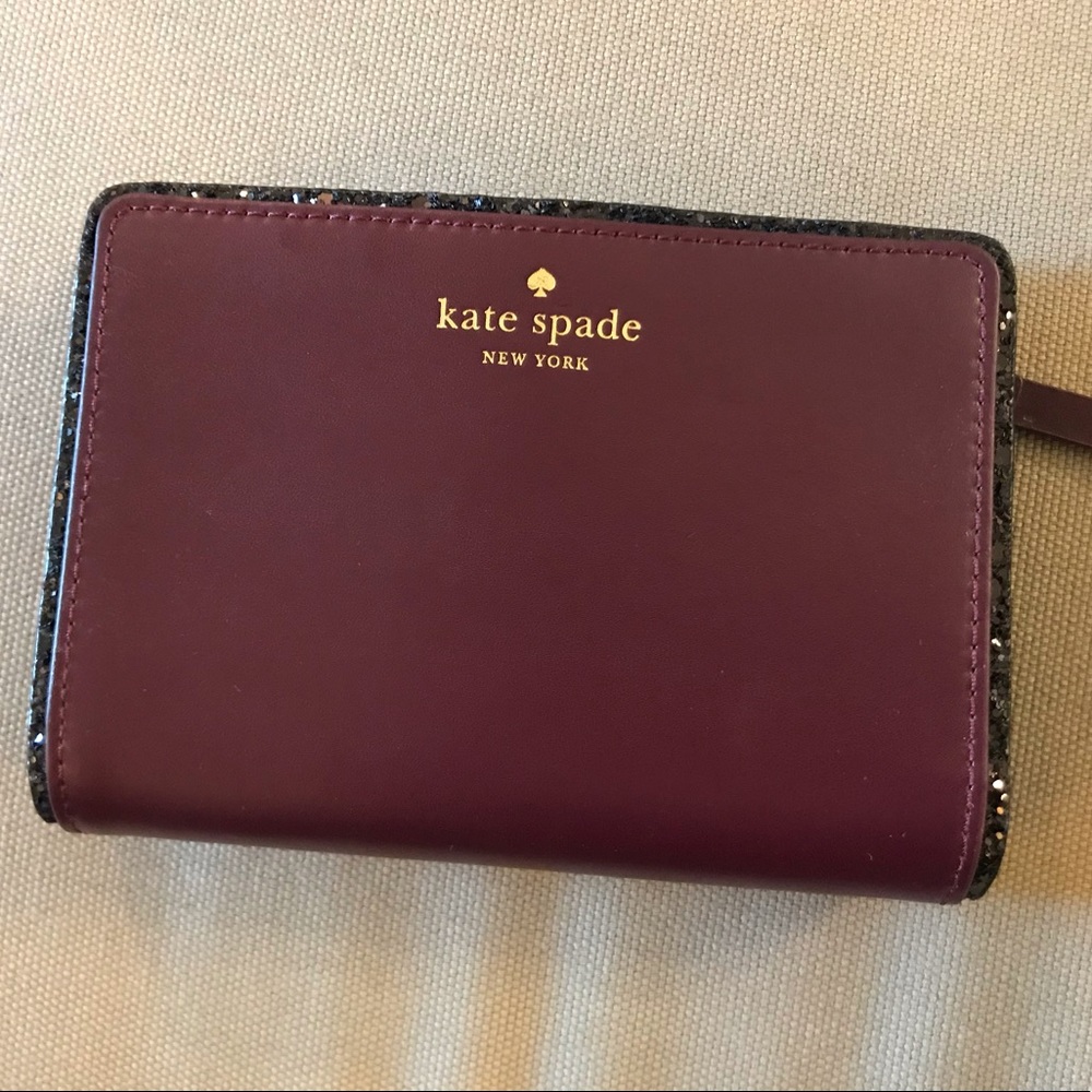 Brand New Kate Spade Wallet